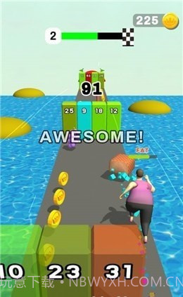 胖子给我推截图4