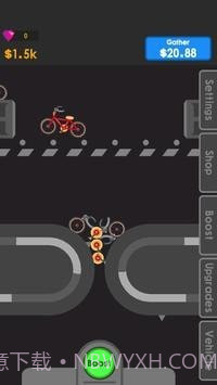 车辆回收公司截图3