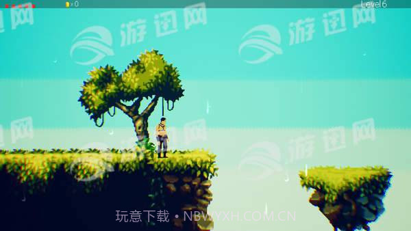 Deep Dark Fight截图1