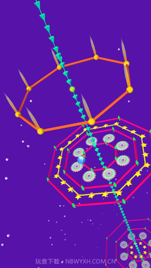 蜘蛛网截图2 蜘蛛网截图2