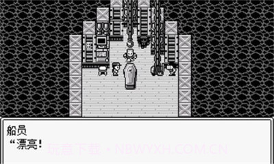 JOJO的奇妙冒险第七位替身使者截图3