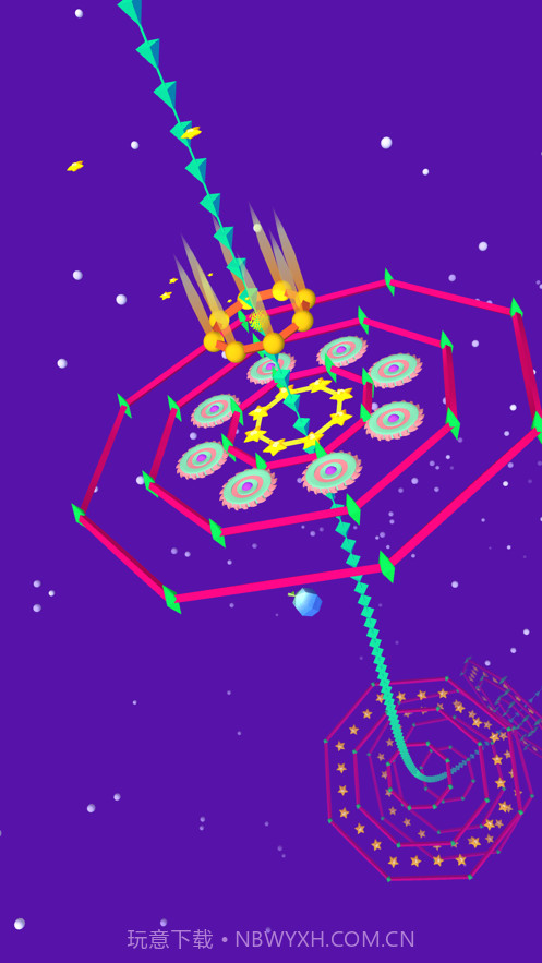 蜘蛛网截图3 蜘蛛网截图3