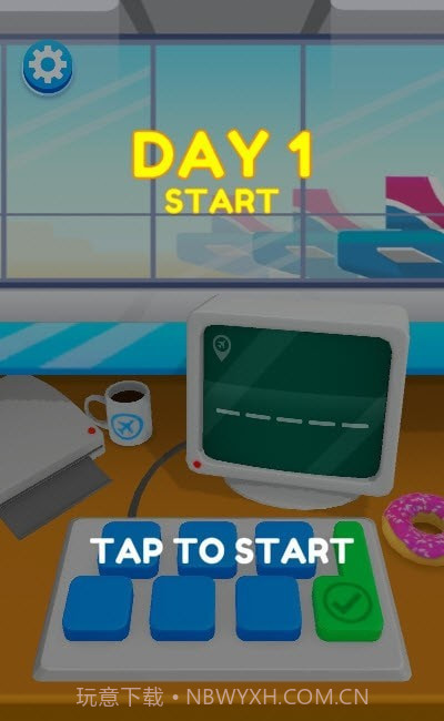 地勤人员截图3 地勤人员截图3