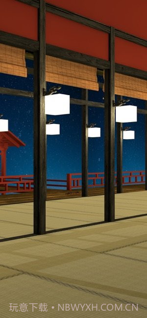 escapegameotsukimi截图1