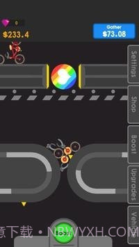 车辆回收公司截图1