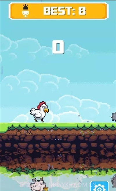 惊鸡尖叫截图3 惊鸡尖叫截图3