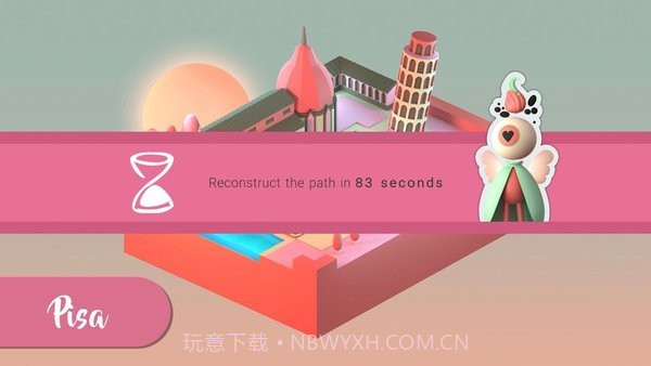 意大利神迹之地截图3 意大利神迹之地截图3