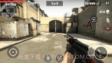 狙击手幽灵战士截图1