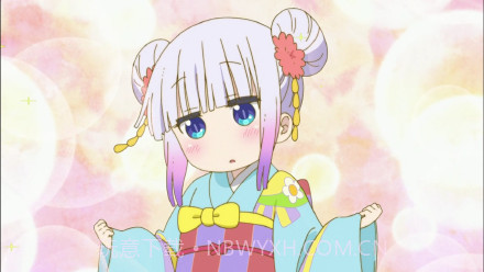 小林家的龙女仆2免费版截图4