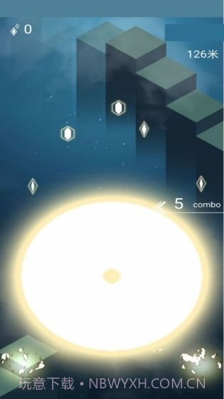 寻觅与飞翔截图2 寻觅与飞翔截图2