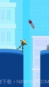 滑稽的散步截图2 滑稽的散步截图2