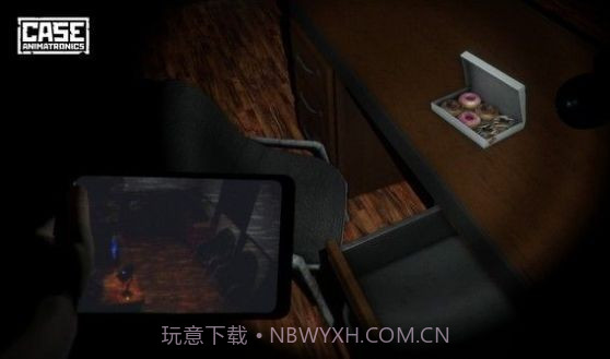 悬案刹那惊颤2截图2 悬案刹那惊颤2截图2