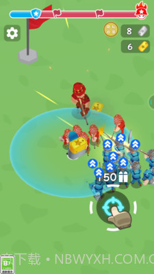 王牌指挥官截图2 王牌指挥官截图2