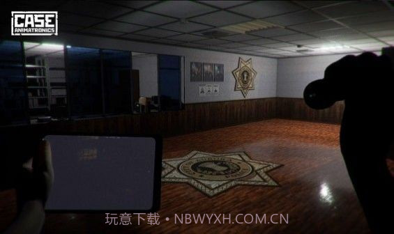 悬案刹那惊颤2截图1 悬案刹那惊颤2截图1