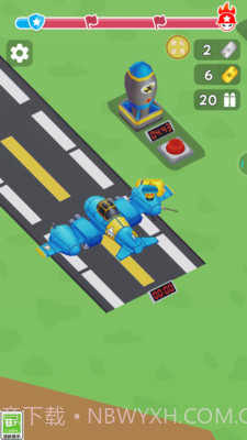 王牌指挥官截图3 王牌指挥官截图3