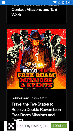 R星工具箱游戏社区截图4