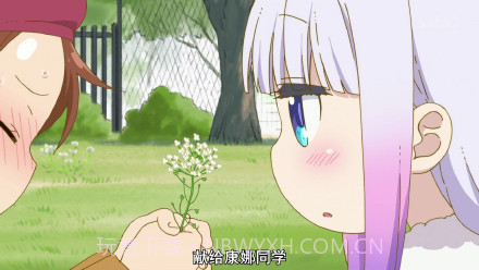 小林家的龙女仆2免费版截图2