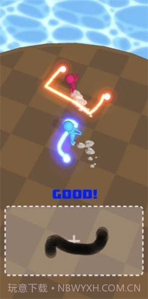 激光剑真实模拟截图1 激光剑真实模拟截图1