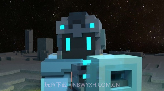 THE太空生存截图2 THE太空生存截图2