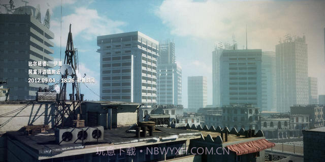 战火纷飞:破碎之矛截图3 战火纷飞:破碎之矛截图3