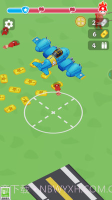 王牌指挥官截图4 王牌指挥官截图4