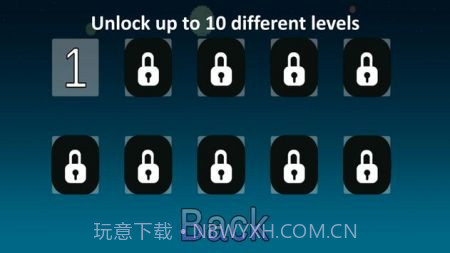 重力太空跳跃者GravitySpaceJumper截图3