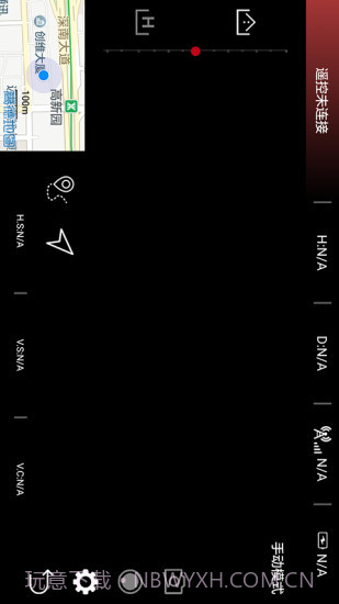 追云无人机截图3