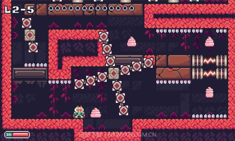 绿蝇侠2超限截图3 绿蝇侠2超限截图3