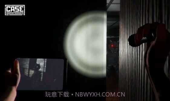 悬案刹那惊颤2截图4 悬案刹那惊颤2截图4