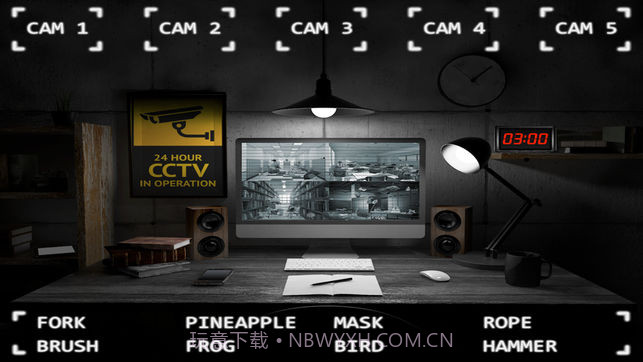 逃离恐龙截图4 逃离恐龙截图4