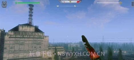 切尔诺贝利大逃亡中文版截图4