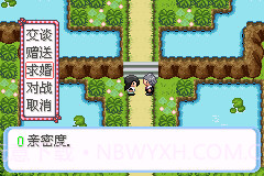 可梦之牧场物语GBA版截图7 可梦之牧场物语GBA版截图7