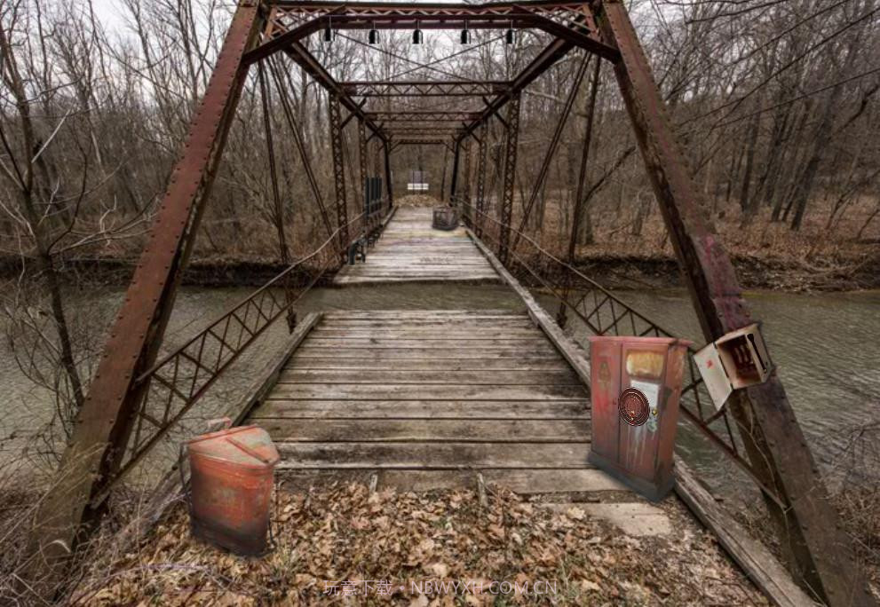 密室逃脱混乱3截图2 密室逃脱混乱3截图2