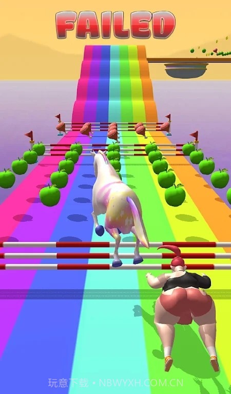 胖到适合官网版截图2