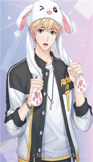 恋与制作人1.15.0115截图2 恋与制作人1.15.0115截图2