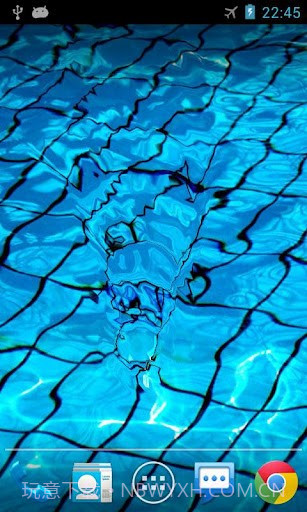 水滴动态壁纸最新版截图1 水滴动态壁纸最新版截图1