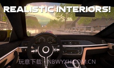 终极真实停车场截图1 终极真实停车场截图1