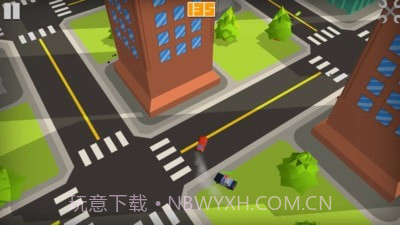 警察无休止的追捕截图3 警察无休止的追捕截图3