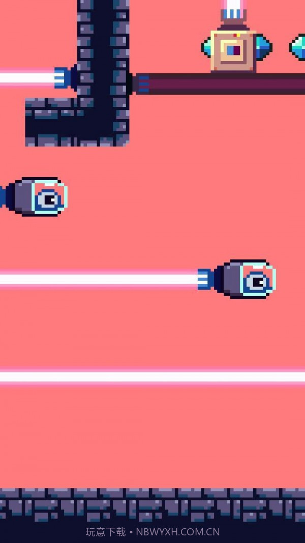 瑞秋的电梯截图3 瑞秋的电梯截图3