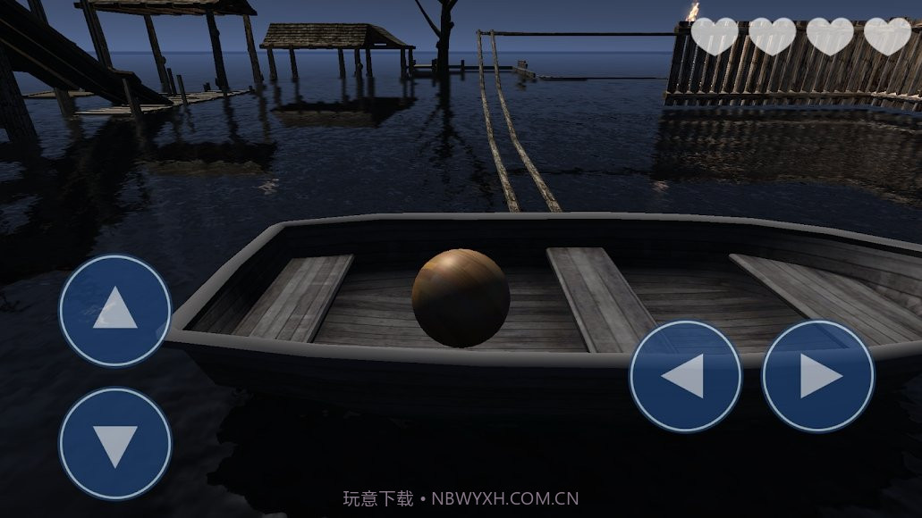 极限平衡器3截图2 极限平衡器3截图2