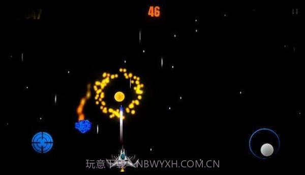 一个太空生命截图3 一个太空生命截图3