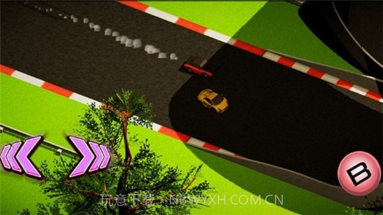涡轮赛车6截图2 涡轮赛车6截图2