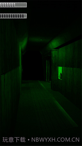 SCP收容失效2D截图3 SCP收容失效2D截图3