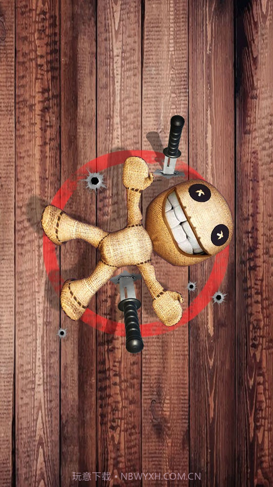 暴打木偶截图4 暴打木偶截图4