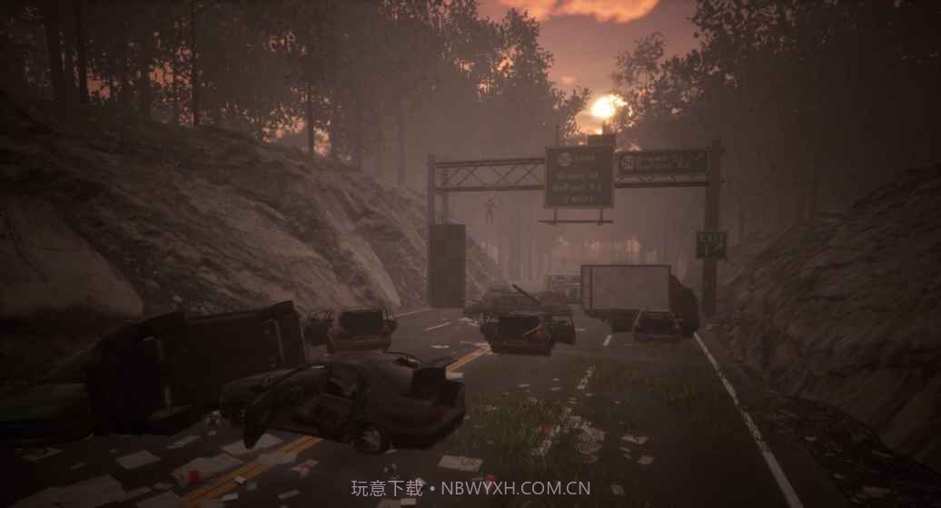 亡者之间ATDO官网版截图4 亡者之间ATDO官网版截图4