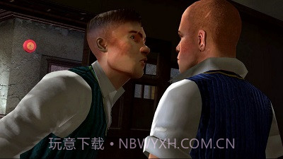 恶霸鲁尼 mod截图3 恶霸鲁尼 mod截图3