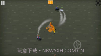 警察无休止的追捕截图2 警察无休止的追捕截图2