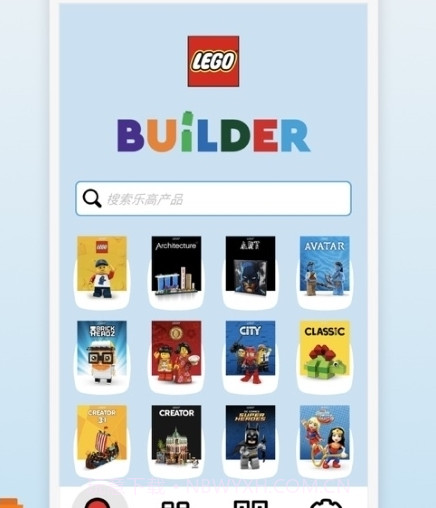 lego builder最新版截图2 lego builder最新版截图2