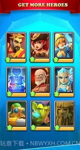 最后的领主截图4 最后的领主截图4