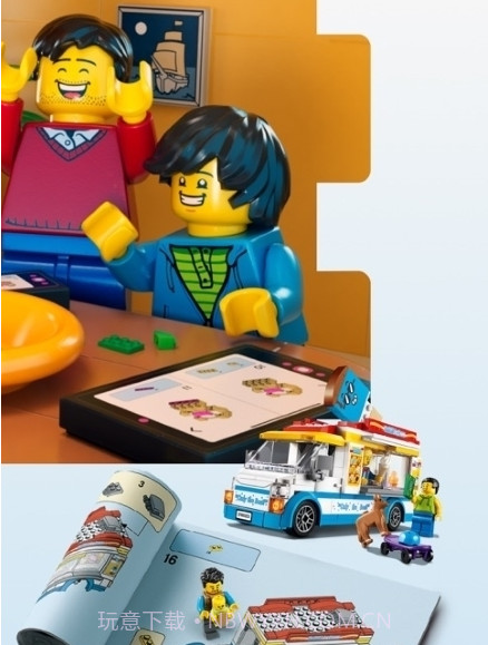 lego builder最新版截图3 lego builder最新版截图3